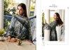 Ibadaat By Riaz Arts Lawn Karachi Cotton Dress Material Wholesale Shop In Surat